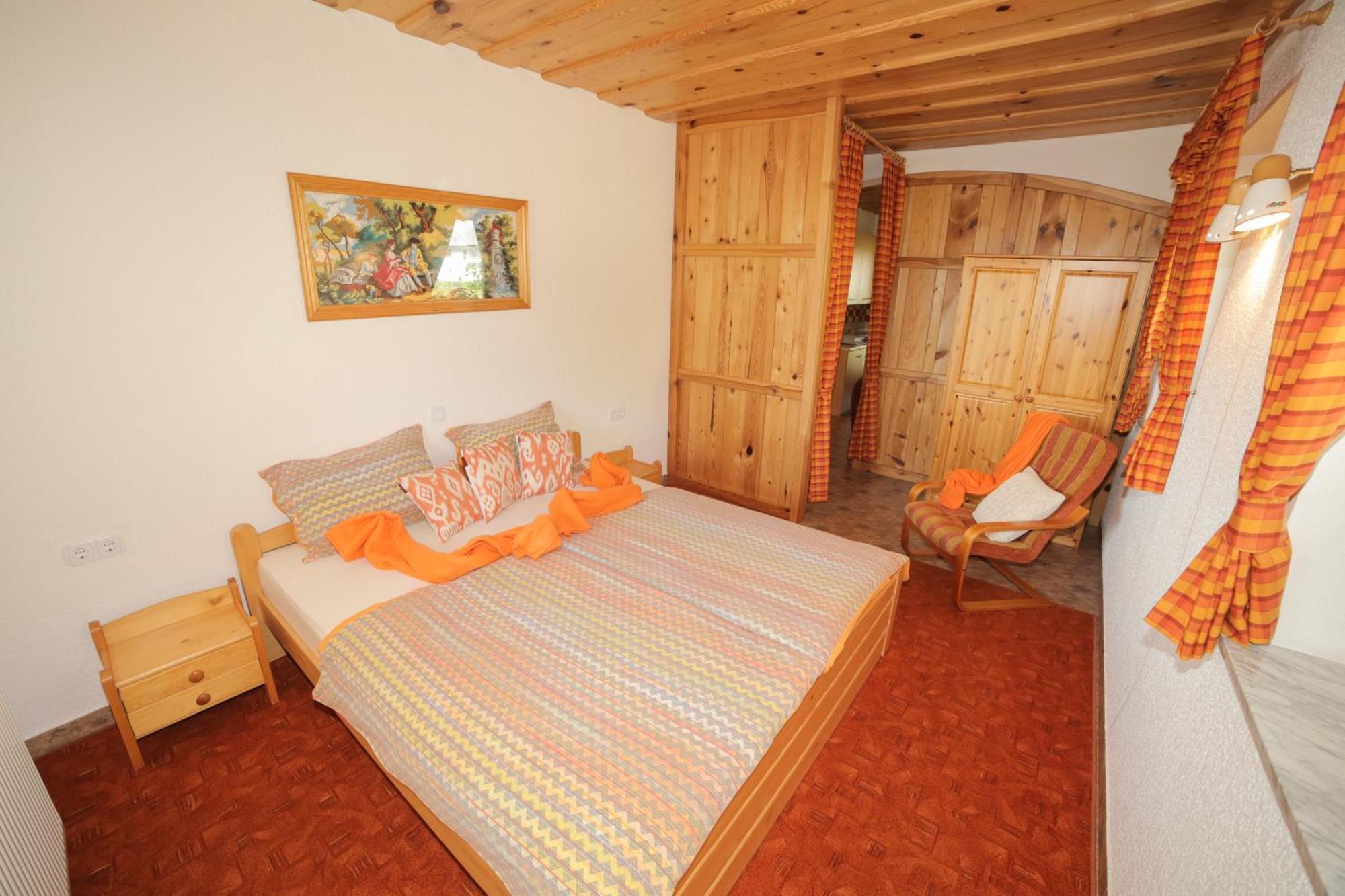 Apartma Kosnik Bohinj Exterior foto