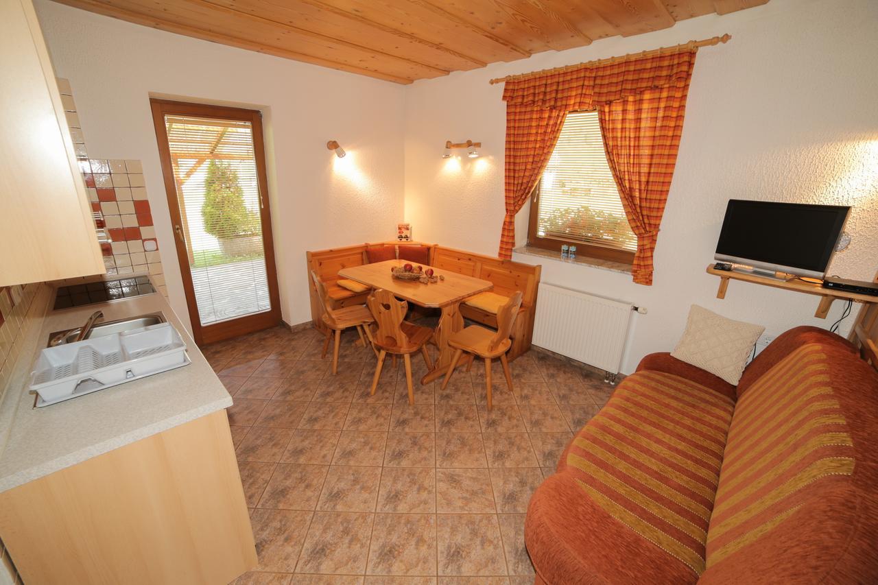 Apartma Kosnik Bohinj Exterior foto